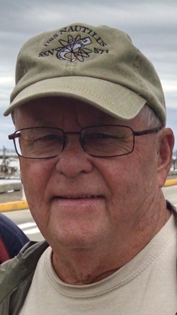 Obituary of Frederick H. Hyde