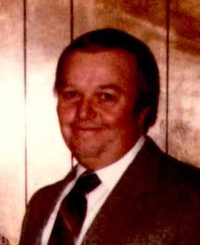 Obituary of William Joseph Killian