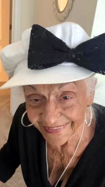 Obituary of Frances "Chi" Theresa  Abate