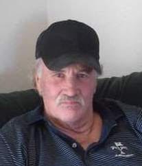 Avis de décès de Patrick Scott Killion