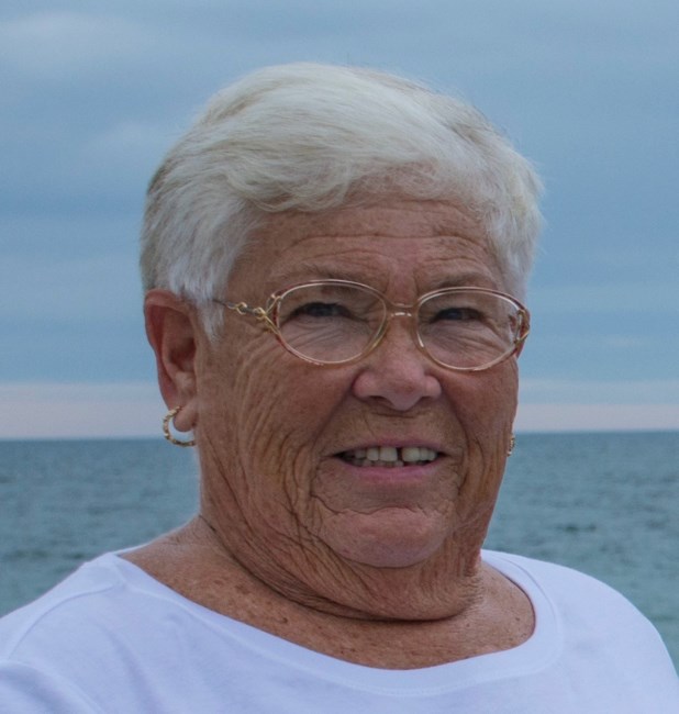 Obituary of Edith (Edie) Brabson