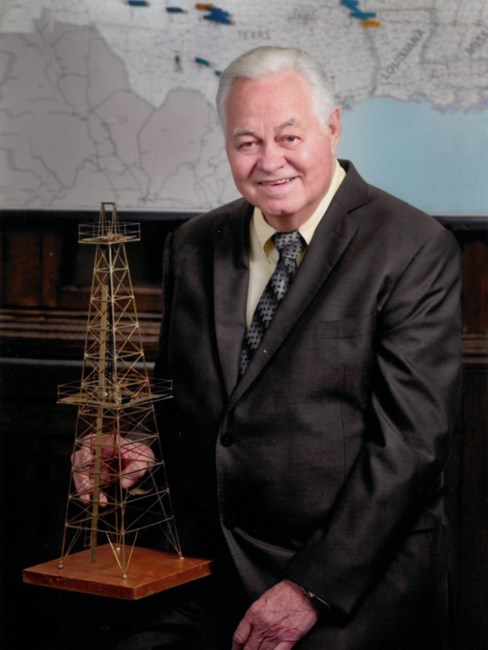 Obituary of Carl H. Nordstrand