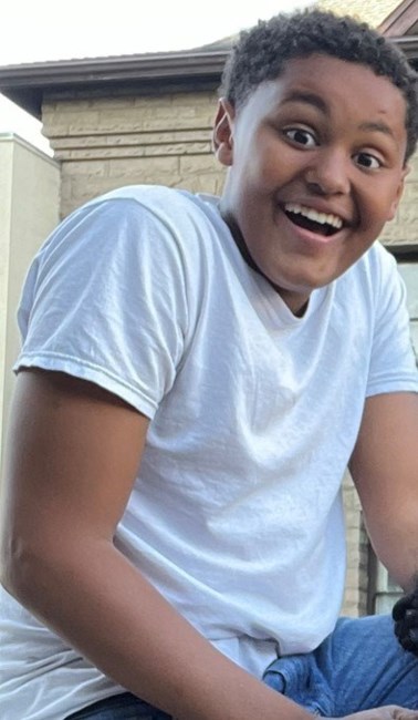 Obituary of Kemani Anthony Gray