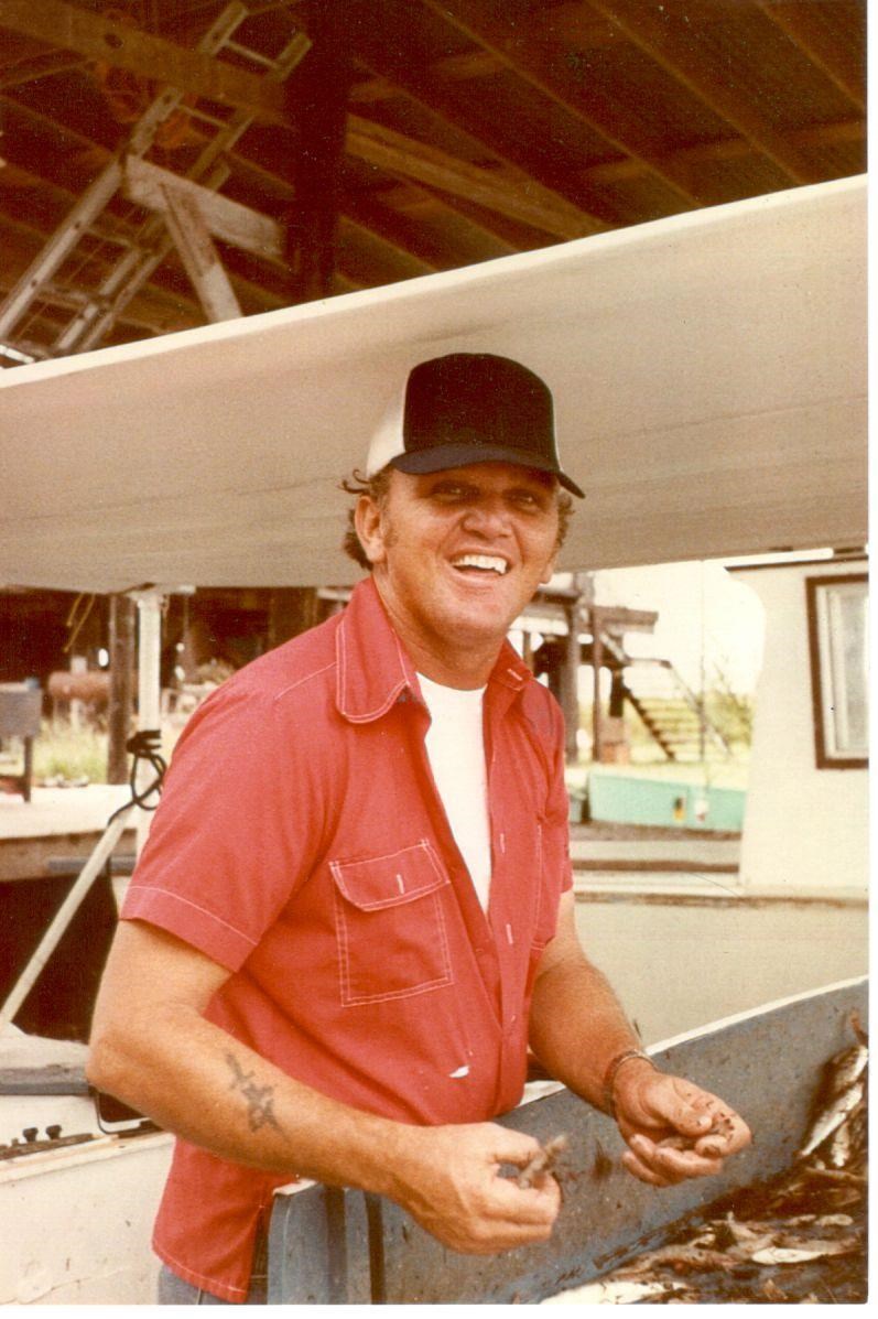 John Scanlan Obituary - Chalmette, LA