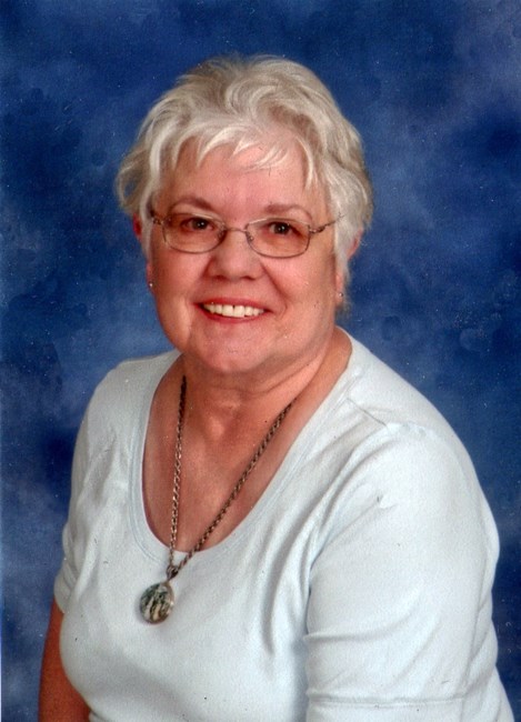 Obituary of Margaret Ann Pollard