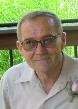 Obituary of Nicolae Tudor Danii