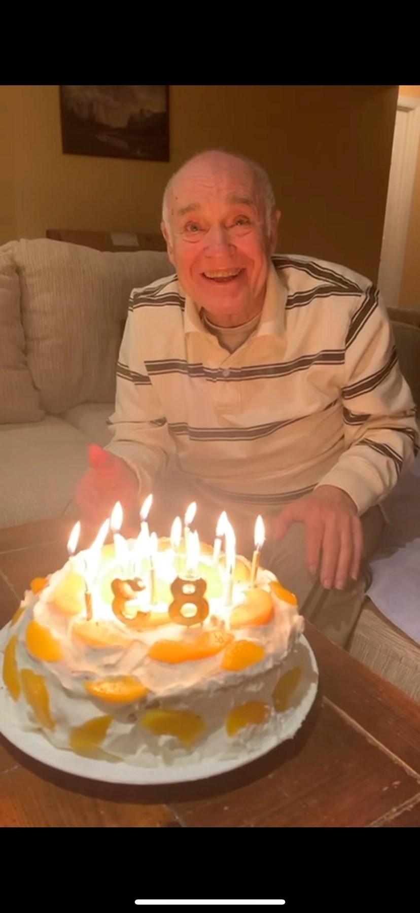 Obituary of Evgeni Buchstab