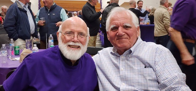 Obituary of Robert Thomas Vaccaro Sr.