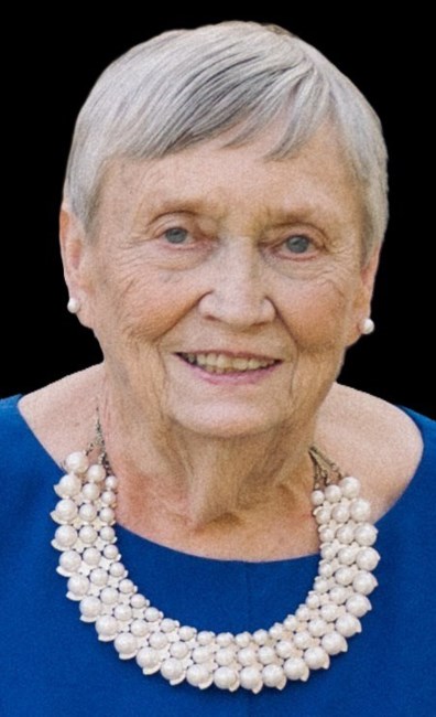 Obituary of Joanne Phyllis Reed