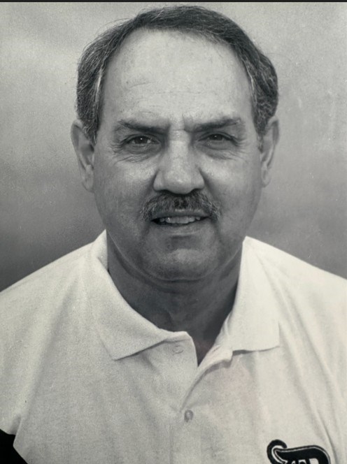 Obituary of Pio DiSalvo