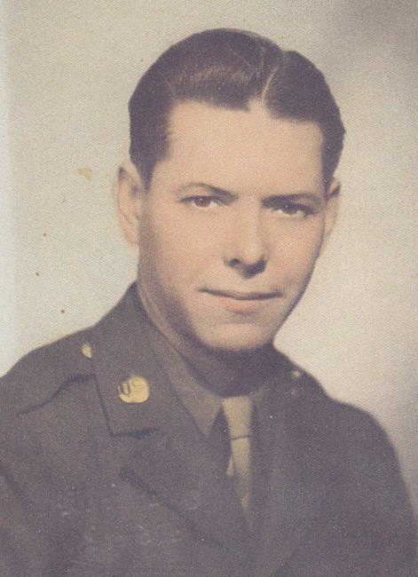 Obituario de Robert T Schultz