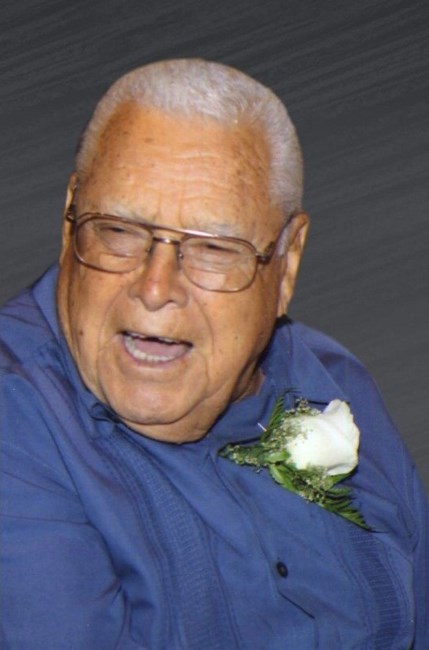 Obituary of Guadalupe "Lupe" C. Herrera