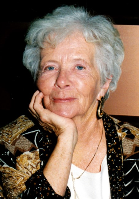 Obituary of Clara Mickey Mae Lanham Takacs