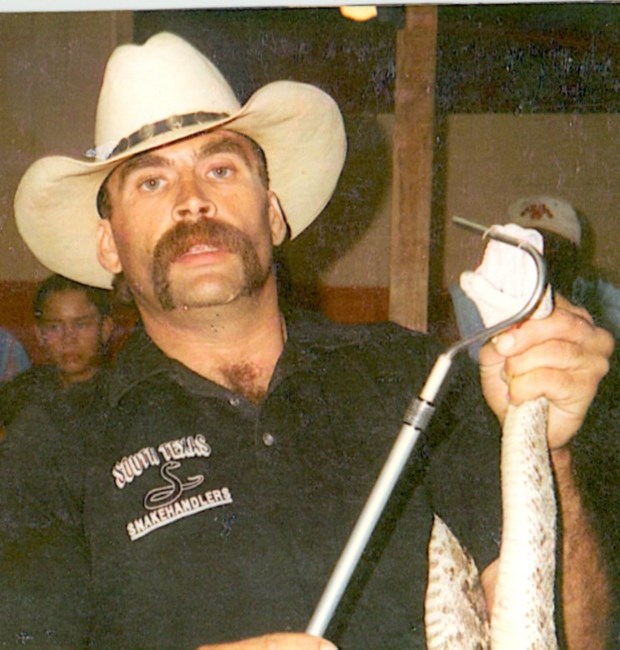 Obituary of Jesse Glenn King