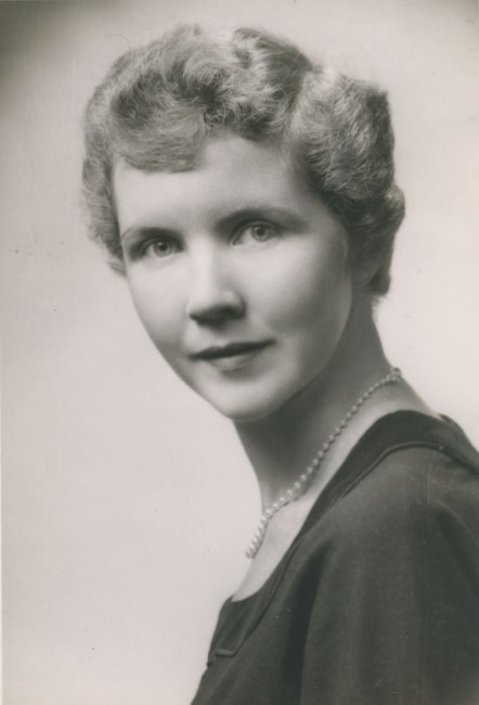 Obituario de Regina Nevin Caulfield