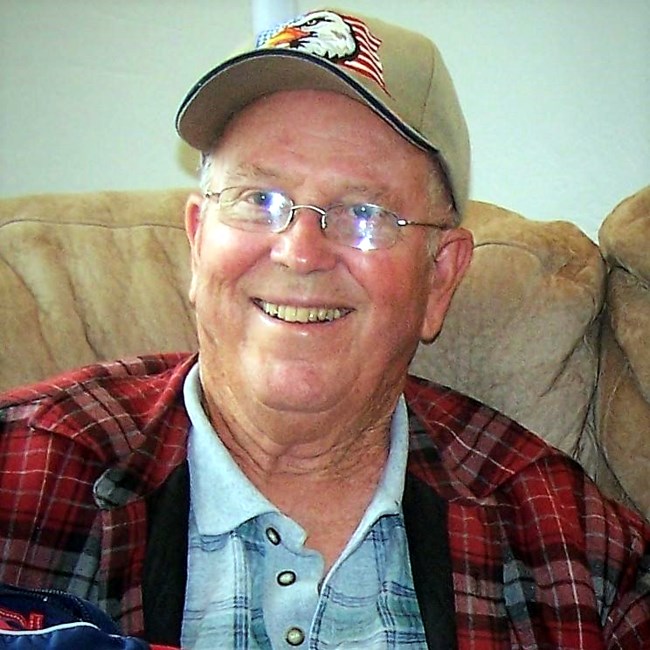 Obituary of John Roger Lilly