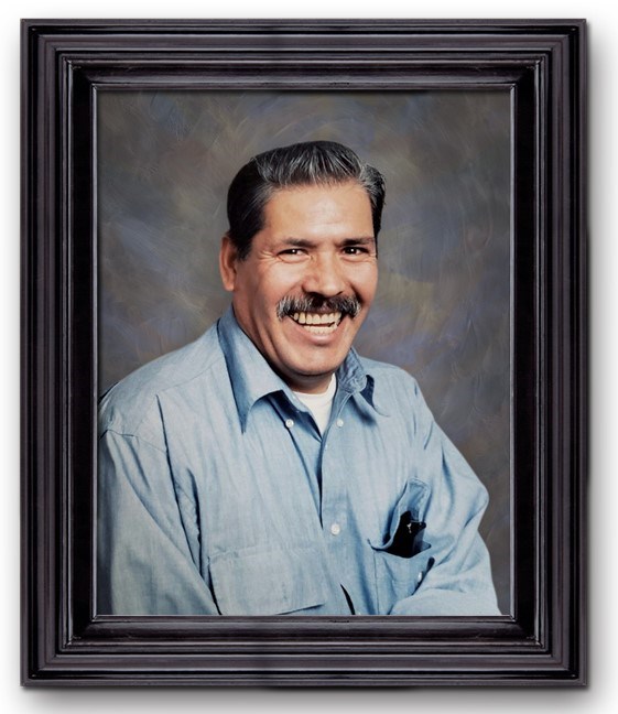 Avis de décès de Lorenzo Garcia