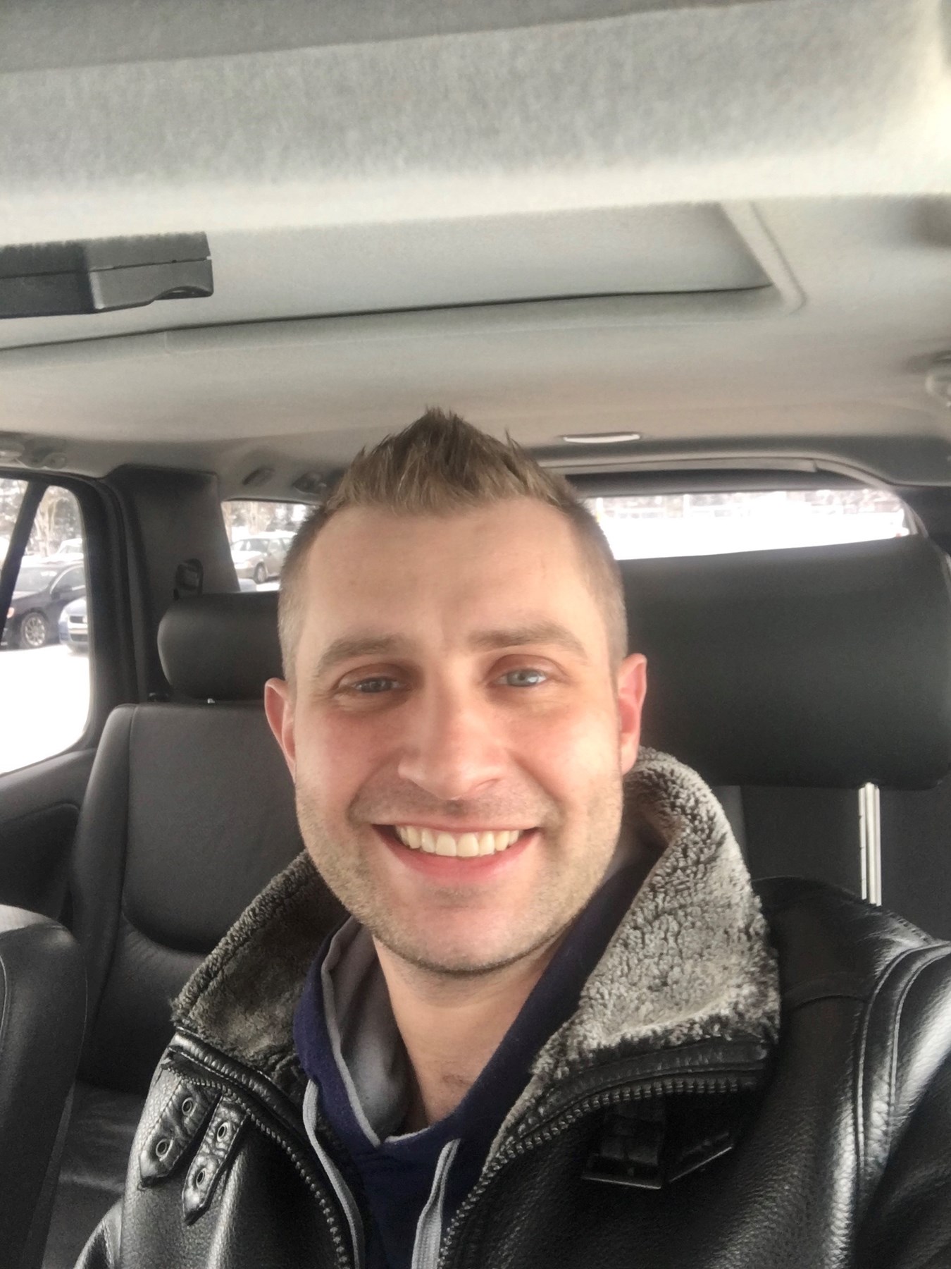 Obituary of Kamil Andrzej Tokarski