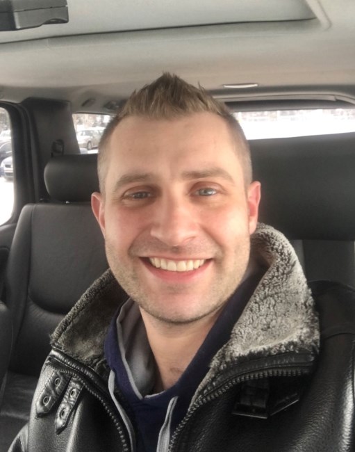 Obituary of Kamil Andrzej Tokarski