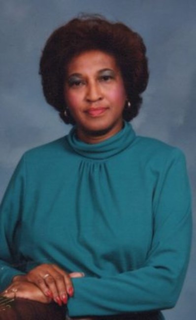 Obituary of Annie Dean Dickson