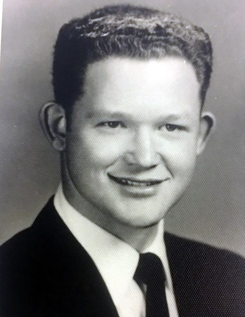 Avis de décès de J. Walter "Buddy" Wheeler