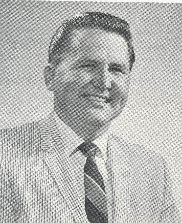 Obituary of George Herbert Wilshusen