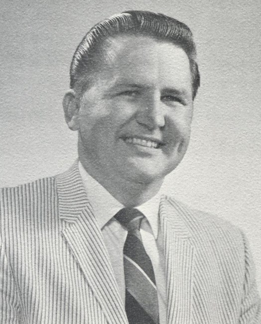 Obituary of George Herbert Wilshusen