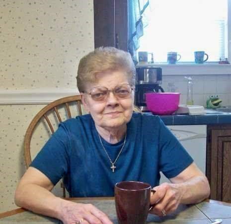 Avis de décès de Patricia Alice Peterson