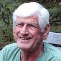 Obituary of William Nuss