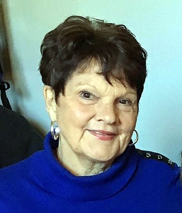 Obituary of Katherine Ann Mylek