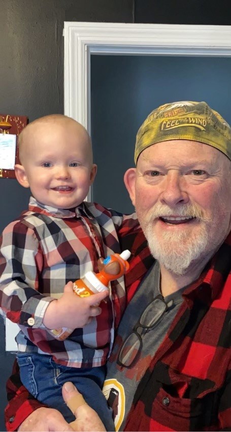 Obituary of Troy Lanham Hall