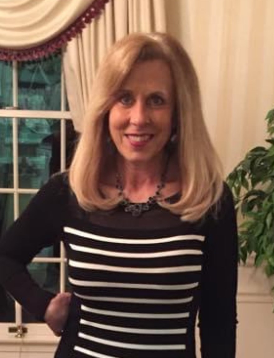 Obituary of Rosemarie Ihle