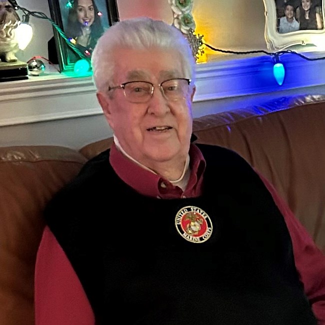 Obituary of William Walter Stafford