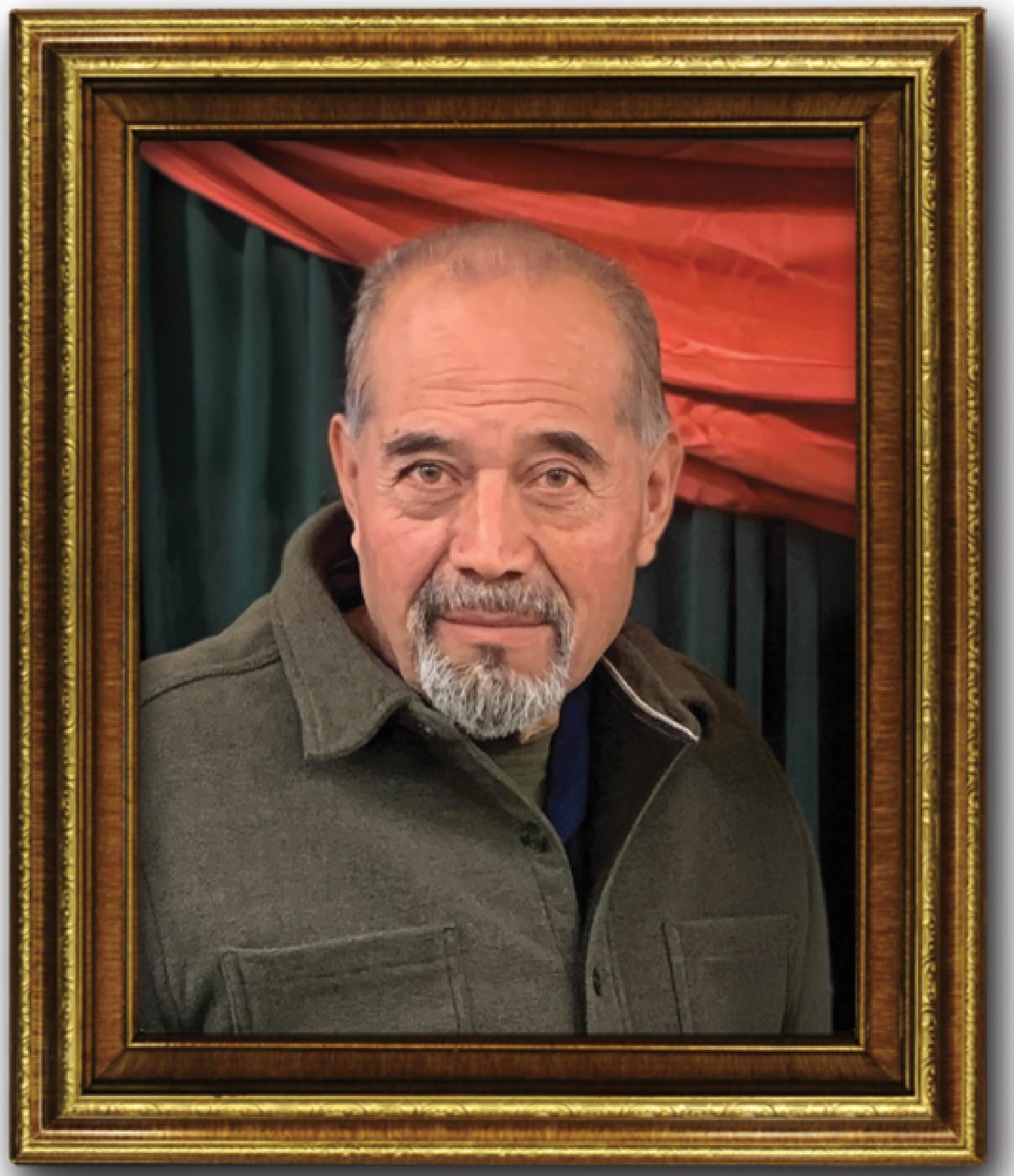 Obituary of Pedro Lopez Morales