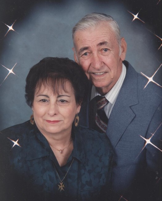 Avis de décès de Ann E. Mays