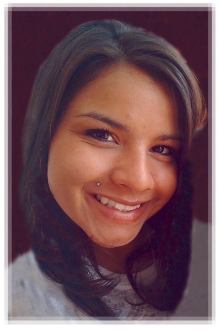 Obituary of Arika Mishel Simper