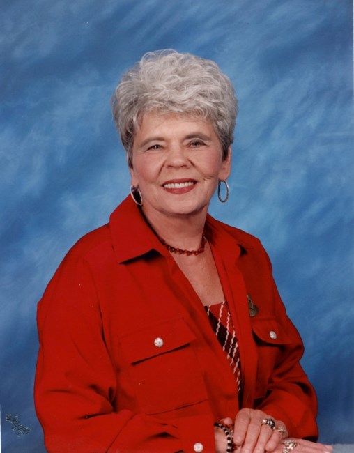 Obituary of Sara Elizabeth Loyd