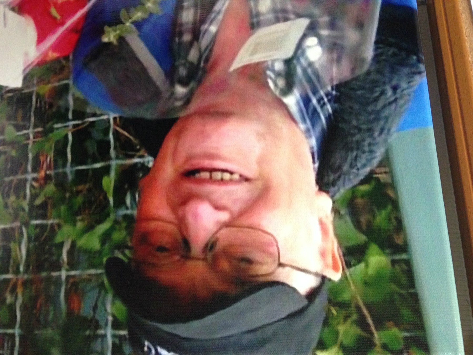 Obituary of Jerry Soodek