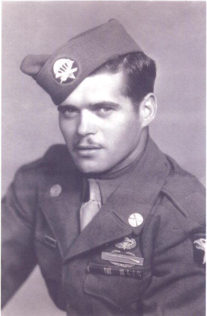 Obituary of Robert "Bob" Teetor