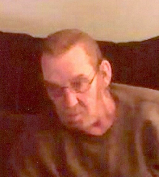 Obituario de Edward Wilson Morgan Sr.