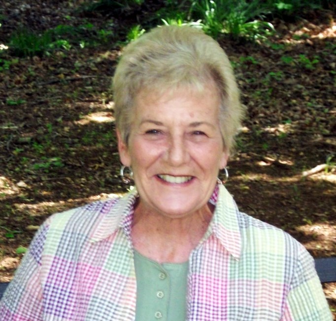 Obituary of Erma Jo Carter