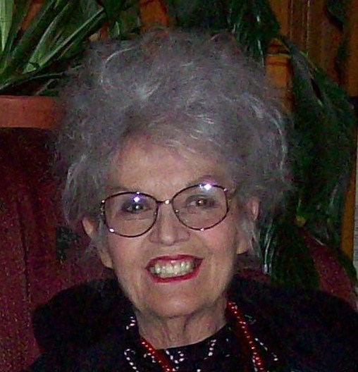Obituary of Kathleen Jill Aden