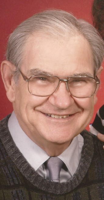 Obituary of John Nelson Ball