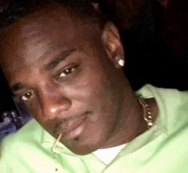 Obituary of Mr. Lamonte   Bush Sr.