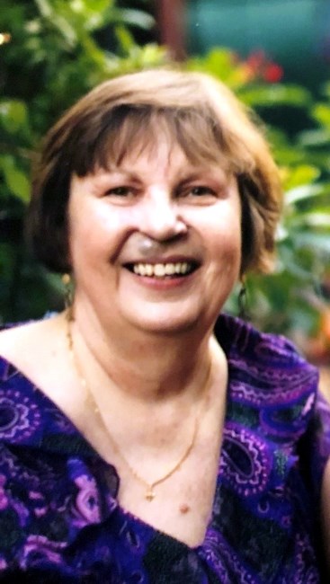 Obituary of Aldona Misevicia Connolly