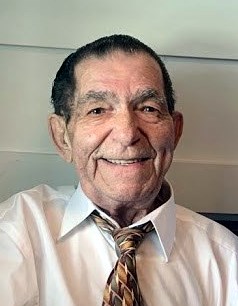 Obituary of Jimmy Drizis