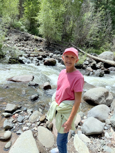 Obituary of Kathleen Cagle Black