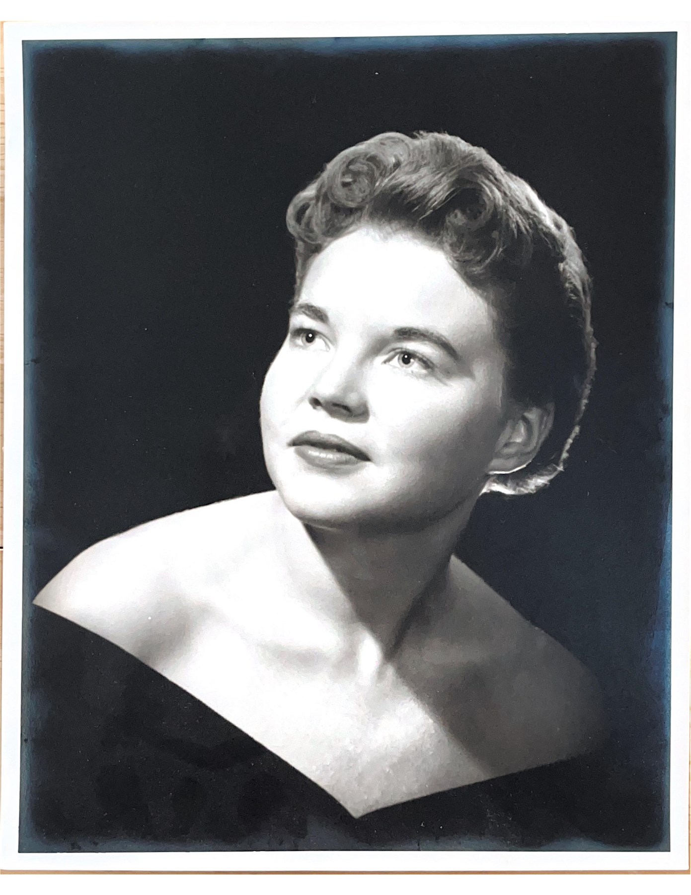 Obituary of Mary Katherine Wilson