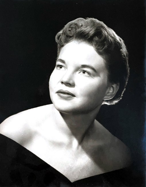 Obituary of Mary Katherine Wilson