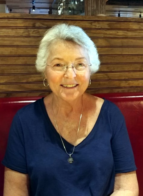 Obituary of Jeanie Lavon Hufstedler
